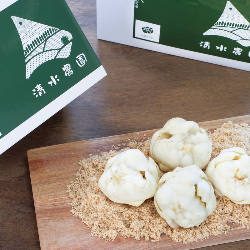 白銀ゆりね (秀品)L〜3L 2kg | 清水農園 オンラインショップ 白銀ゆりね (秀品)L〜3L 2kg | 清水農園 オンラインショップ