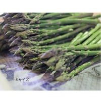 【優品】春風のアスパラ　Ｓ～２Ｌサイズ混合　１ｋｇ