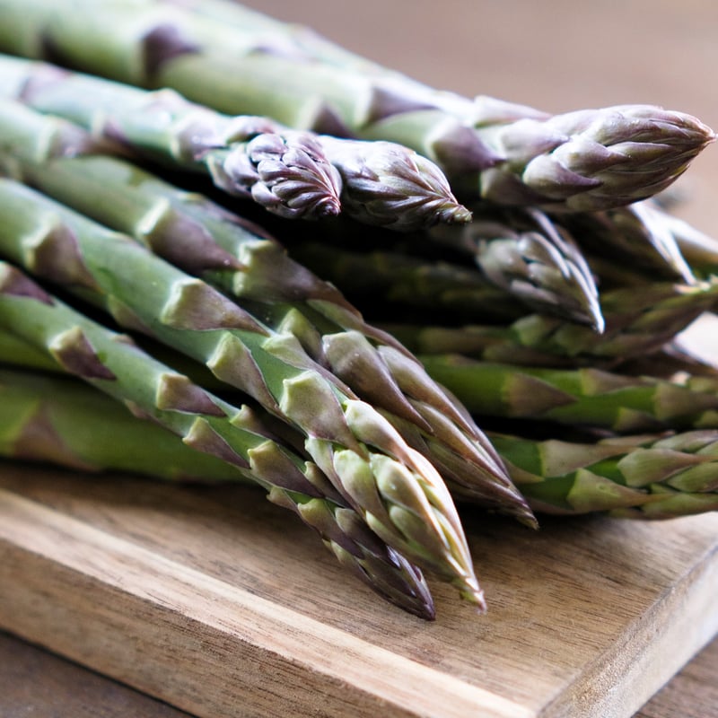 アスパラ3年物　100cm×80m 清田区 アスパラ3年物 100cm×80m 清田区