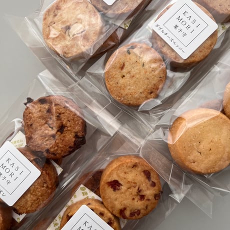 2025.５月 KASIMORIクッキーセット