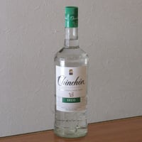 ゴンザレス・ビアス/チンチョン　セコ　NV　リキュール/1000ml