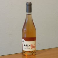 ドメーヌ・モン・ドラーズ/ADN64（ソワソン・キャトル）ロゼ　NV
　ロゼワイン/750ml