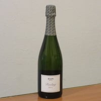 ハイン/リースリング　ゼクト　ブリュット　NV　スパークリング白/750ml