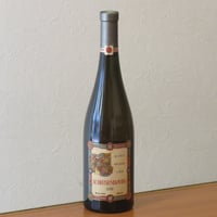 マルセル・ダイス/シェネンブルグ　グランクリュ　2018　白ワイン/750ml