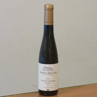 マーカス・モリトール/ツェルティンガー・シュロスベルク　アウスレーゼ**　ゴールデンカプセル　2022　白ワイン/375ml