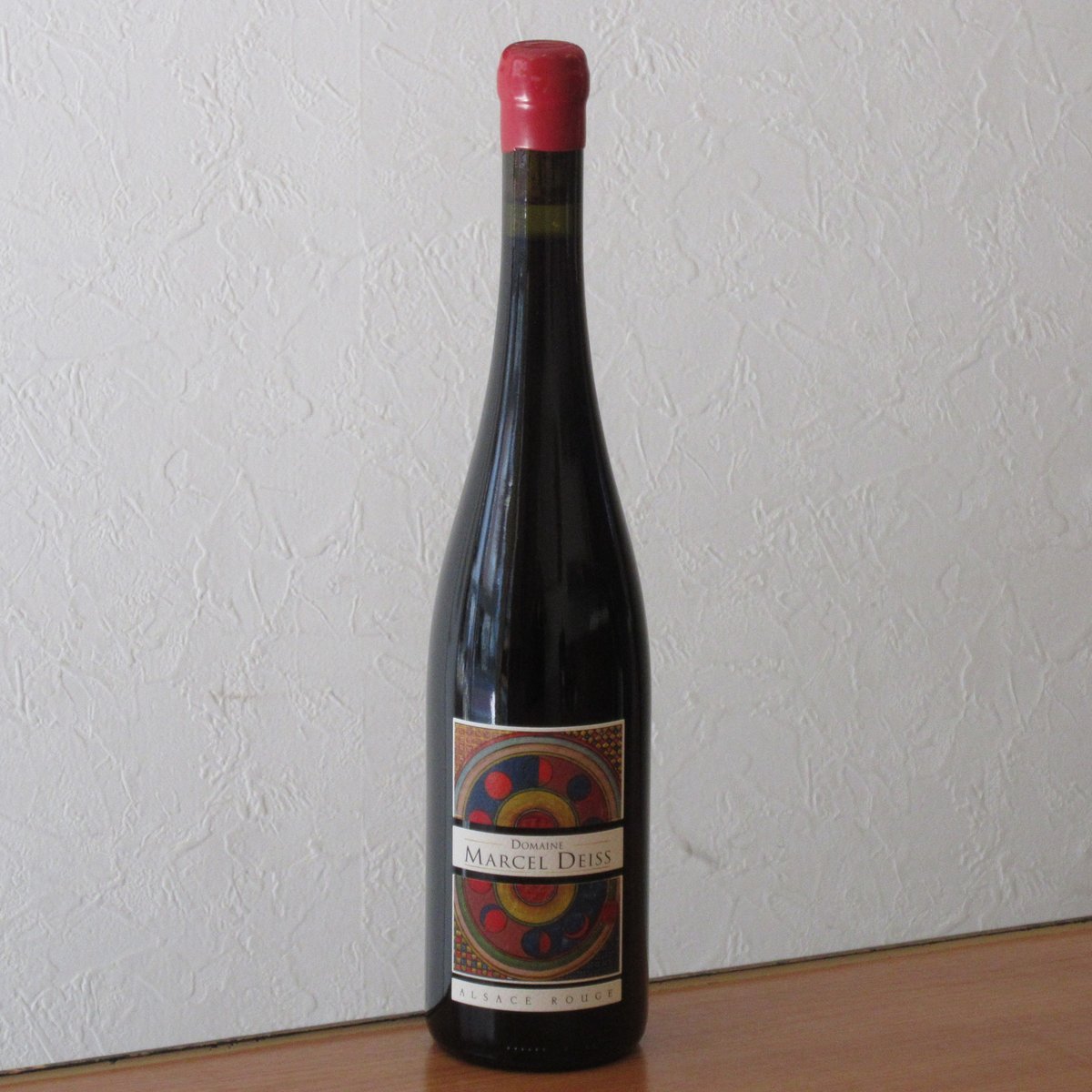 マルセル・ダイス/アルザス ルージュ 2020 赤ワイン/750ml | L'Authenti