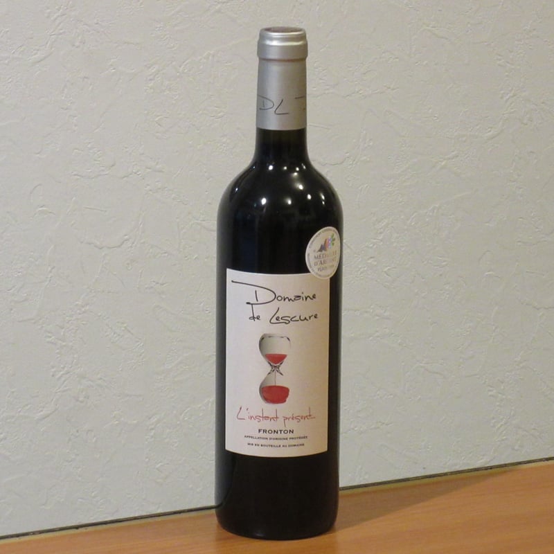 La Foul'ee de Zinzins 2017 赤ワイン 750ml La Foul'ee de Zinzins 2017 赤ワイン 750ml Philippe Badea La Foulée