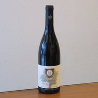 シャルル・ジョゲ/シノン　クロ・デュ・シェーヌ・ヴェール　2018
　赤ワイン/750ml