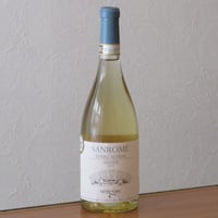 カッシーナ・ヴェンゴレ/サンローム　2021
　白ワイン/750ml