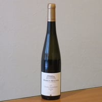 マーカス・モリトール/グラーハー・ヒンメルライヒ　リースリング　アウスレーゼ　ゴールデン・カプセル　2019
　白ワイン/750ml