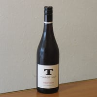 ティンポット・ハット・ワインズ/ティンポット・ハット　ピノ・ノワール　2022　赤ワイン/750ml