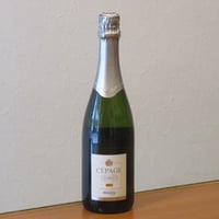 ブルエット/ブルエット　セパージュ　”ル・フリュイテ”　ブリュット　NV　スパークリング白/750ml