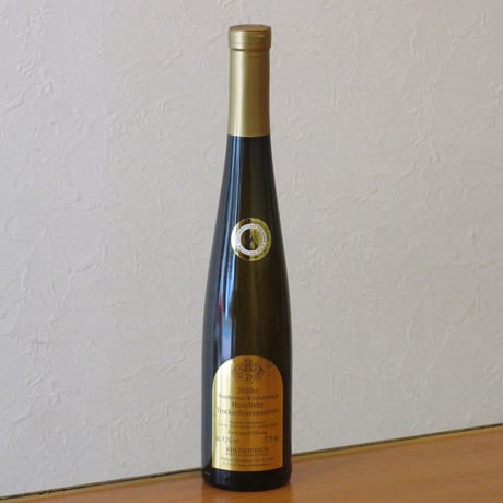 ハインフリート・デクスハイマー/ヴァインハイマー・キルヒェンシュトゥック　フクセルレーベ　TBA　2020　白ワイン/375ml