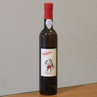 ヴィニョス・バーベイト/マデイラ・ブアル・レゼルバ　5年　NV
　酒精強化ワイン白/500ml