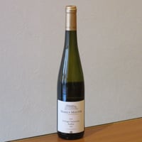 マーカス・モリトール/ツェルティンガー・ゾンネンウーア　アウスレーゼ***　ゴールデン・カプセル　2020
　白ワイン/750ml