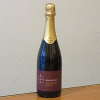 ベルンハルト・コッホ/ピノ・ムニエ　ゼクト　ロゼ　ブリュット　2021　スパークリングロゼ/750ml