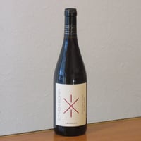 エチェキ・クーリア/ピノ・ノワール　2021　赤ワイン/750ml