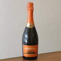 アリアンツァ・ヴィン/キシナウル・ヴェキ　スプマン・ドゥルチェ　NV　スパークリング白/750ml