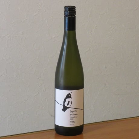 ローガン・ワインズ/ウィマーラ　リースリング　2024　白ワイン/750ml