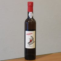 ヴィニョス・バーベイト/マデイラ・マルヴァジア・レゼルバ　5年　NV
　酒精強化ワイン白/500ml