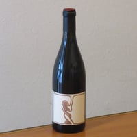 キンタ・ダ・ペラーダ/ムリェール・ヌア　レッド　2021　赤ワイン/750ml