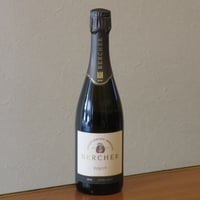 ベルヒャー/ベルヒャー　ピノ　ゼクトb.A.　エクストラ・ブリュット　2019　スパークリング白/750ml