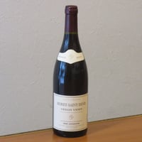 レミ・ジャニアール/モレ・サン・ドニ V.V.　2022　赤ワイン/750ml