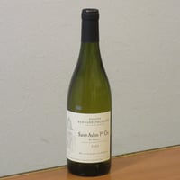 ベルナール・プリュドン/サン・トーバン 1er　アン・レミリィ　ブラン　2022　白ワイン/750ml