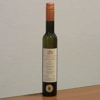 セント・アントニウス・ヴァインケラライ/ラインヘッセン　シャルドネ　アイスヴァイン　2018
　白ワイン/375ml
