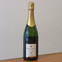 ブルエット/ブルエット　プレスティージュ　ブラン・ド・ブラン　ブリュット　NV　スパークリング白/750ml