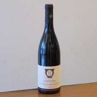 シャルル・ジョゲ/シノン　ヴァレンヌ・デュ・グラン・クロ　2018
　赤ワイン/750ml