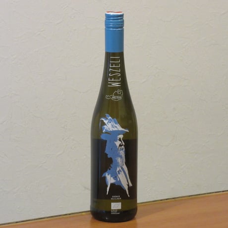 ヴェスリ/グリューナー・ヴェルトリーナー　フェリックス　2023　白ワイン/750ml