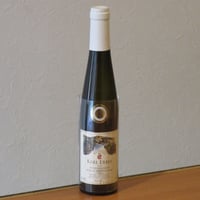 カール・エルベス/ユルツィガー・ヴュルツガルテン　リースリング　ベーレンアウスレーゼ　2018
　白ワイン/375ml