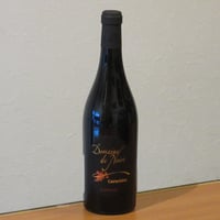 ドメーヌ・ド・ノワレ/シノン　カラクテール　ルージュ　2008　赤ワイン/750ml