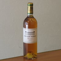 シャトー・ネラック/シャトー・ネラック　2004　白ワイン/750ml