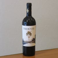 ボデガス・トリデンテ/トリデンテ　テンプラニーリョ　2021　赤ワイン/750ml