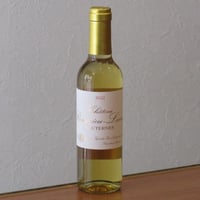 シャトー・ルーミュー・ラコスト/シャトー・ルーミュー・ラコスト　2022　白ワイン/375ml