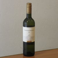 エレスコ/ゲヴュルツトラミネール　セミドライ DSC　2024　白ワイン/750ml