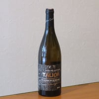 ドメーヌ・ラウゲ/パシュラン・デュ・ヴィック・ビル　セック　タリオン　2018
　白ワイン/750ml