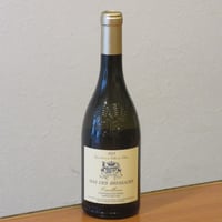 マス・デ・ブレサド/コスティエール・ド・ニーム・ブラン　キュヴェ・エクセレンス　2023　白ワイン/750ml