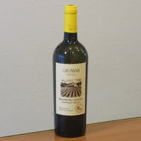 ギウアーニ/ルカツィテリ　クヴェヴリ　2024　オレンジワイン/750ml