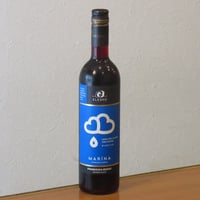 エレスコ/マリーナ　フランコフカ・モドラ　2022　赤ワイン/750ml