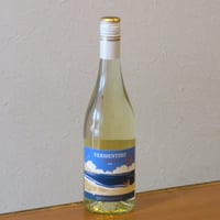 ジェオグラフィコ/タスカン・ヴァイブス　ヴェルメンティーノ　2024　白ワイン/750ml