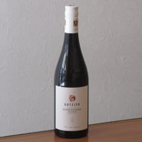 グッツラー/シュペートブルグンダー　グーツヴァイン　2022　赤ワイン/750ml