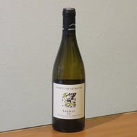 アルノー・ランベール/ソーミュール　ブラン　サン・シル・アン・ブール　2021　白ワイン/750ml