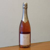 ドメーヌ・ボー・ジェネラシオン・ヌフ/クレマン・デュ・ジュラ　ロゼ　NV　スパークリングロゼ/750ml
