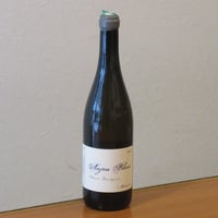 ティボー・ブーディニョン/アンジュ・ブラン　ア・フランソワ　2023　白ワイン/750ml
