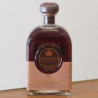 ゴンザレス・ビアス/レパント　ペドロ・ヒメネス・カスク　NV　ブランデー/700ml