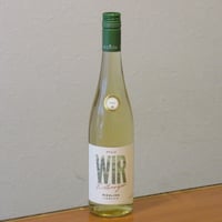 リートブルク・ヴァインゲノッセンシャフト/ヴィーア・リートブルガー　リースリング　リープリッヒ　2024　白ワイン/750ml