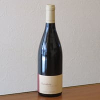 ドメーヌ・ド・ラ・シュヴァルリー/ブルグイユ　シュヴァルリー　2014
　赤ワイン/750ml